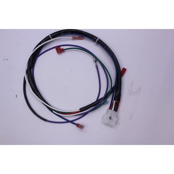 Harness Wiring